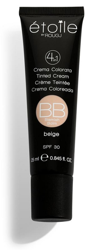 ROUGJ ETOILE BB CREAM 01 BEIGE 25 ML - farmacialombardia.it
