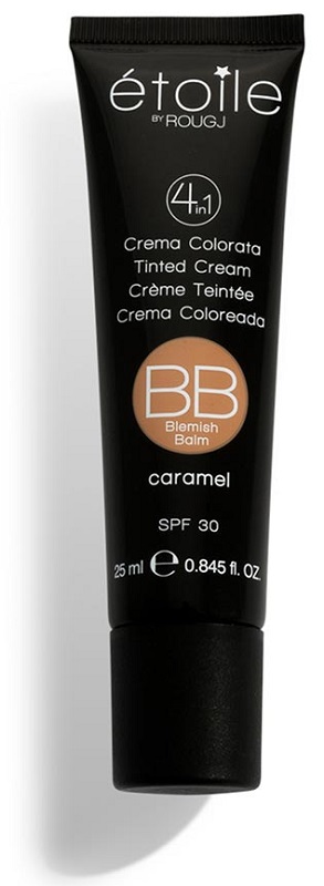 ROUGJ ETOILE BB CREAM 02 CARAMEL 25 ML - farmacialombardia.it
