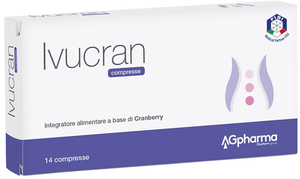 IVUCRAN 14 COMPRESSE - farmacialombardia.it