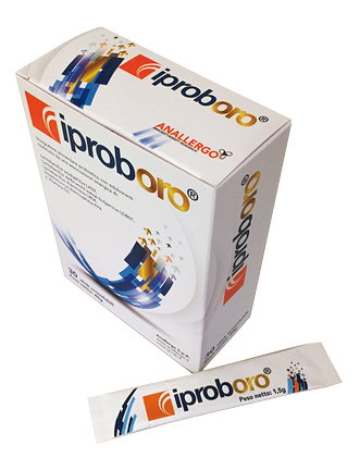 IPROBORO 30 STICK - farmacialombardia.it