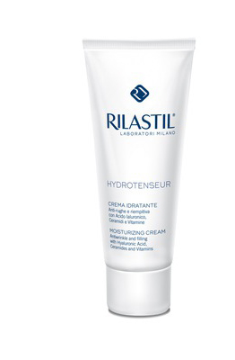 RILASTIL HYDROTENSEUR CREMA IDRATANTE HAPPY PRICE - farmacialombardia.it