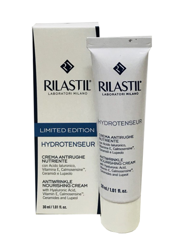 RILASTIL HYDROTEN CREMA NUTRIENTE HAPPY PRICE - farmacialombardia.it
