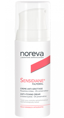 SENSIDIANE PALPEBRAL CREMA 20 ML - farmacialombardia.it