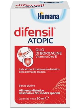 DIFENSIL ATOPIC 30 ML - farmacialombardia.it