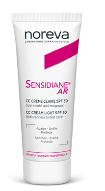 SENSIDIANE AR CC CREMA 40 ML - farmacialombardia.it