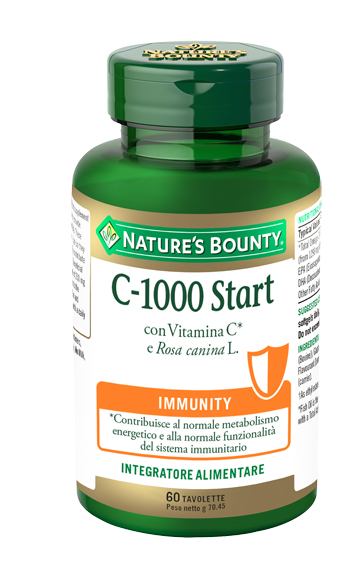 C-1000 START 60 TAVOLETTE - farmacialombardia.it