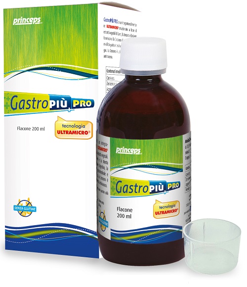 GASTROPIU' PRO 200 ML - farmacialombardia.it