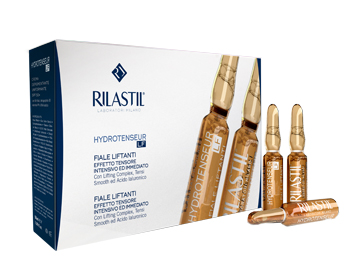 RILASTIL HYDROTENSEUR LF FIALE LIFTANTI - farmacialombardia.it