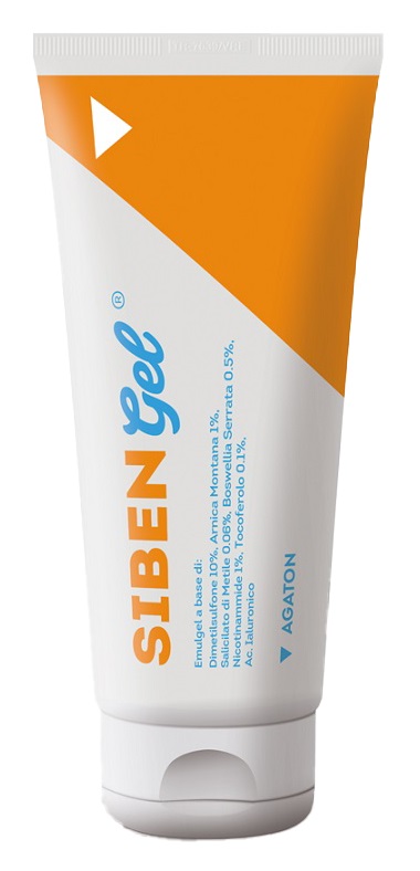 SIBEN GEL 75 ML - farmacialombardia.it