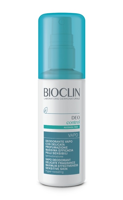 BIOCLIN DEO CONTROL VAPO 100 ML - farmacialombardia.it