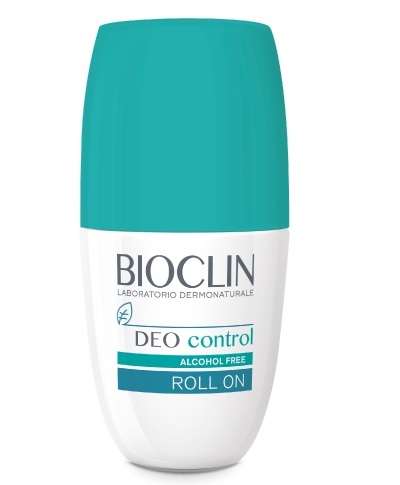 BIOCLIN DEO CONTROL ROLL ON 50 ML - farmacialombardia.it