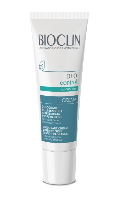 BIOCLIN DEO CONTROL CREMA VECCHIA FORMULA 30 ML - farmacialombardia.it