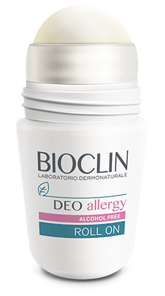 BIOCLIN DEO ALLERGY ROLL ON - farmacialombardia.it
