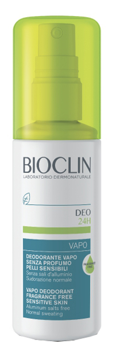 BIOCLIN DEO 24H VAPO SENZA PROFUMO PROMO - farmacialombardia.it