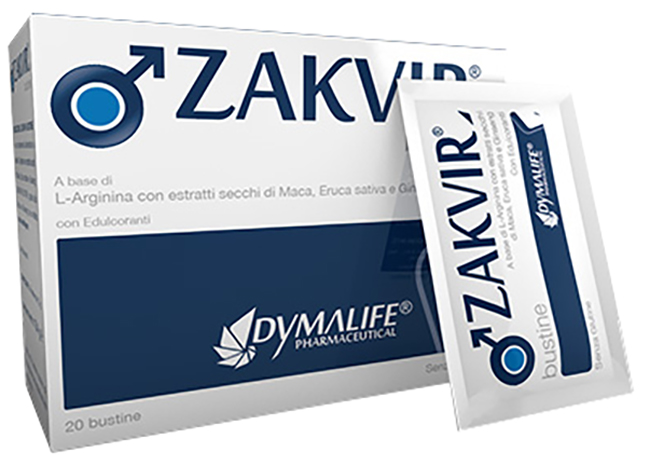 ZAKVIR 20 BUSTINE - farmacialombardia.it