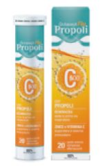 GOLASEPTFLU C500 PROPOLI 20 COMPRESSE - farmacialombardia.it