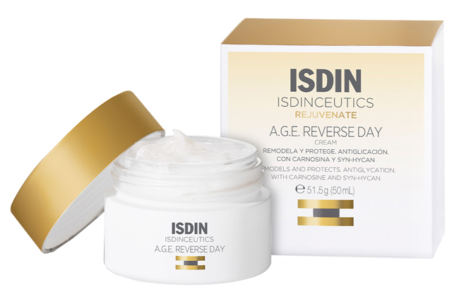 ISDINCEUTICS AGE REVERSE 50 ML - farmacialombardia.it