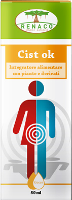 CIST OK GOCCE 50 ML - farmacialombardia.it