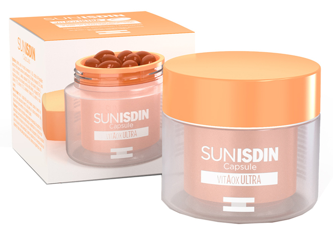 SUNISDIN CAPSULE 30 CAPSULE - farmacialombardia.it