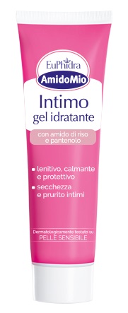 EUPHIDRA AMIDOMIO INTIMO GEL IDRATANTE 50 ML - farmacialombardia.it