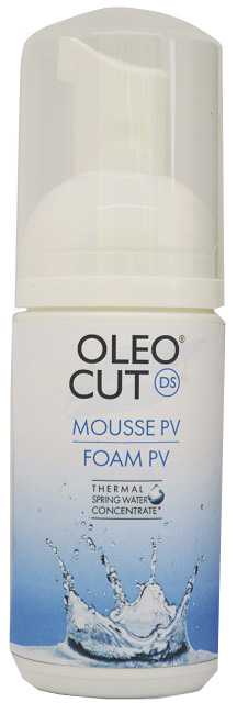 OLEOCUT MOUSSE 100 ML - farmacialombardia.it