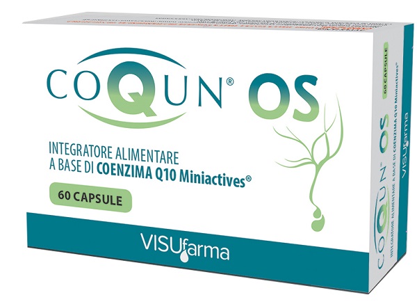 COQUN OS 60 CAPSULE - farmacialombardia.it