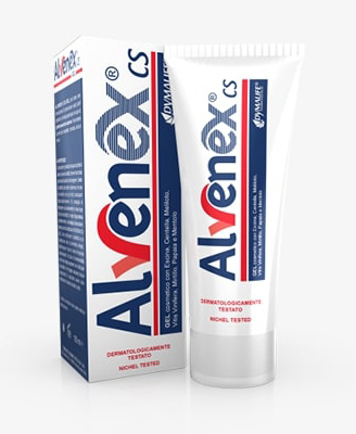 ALVENEX GEL 100 ML - farmacialombardia.it