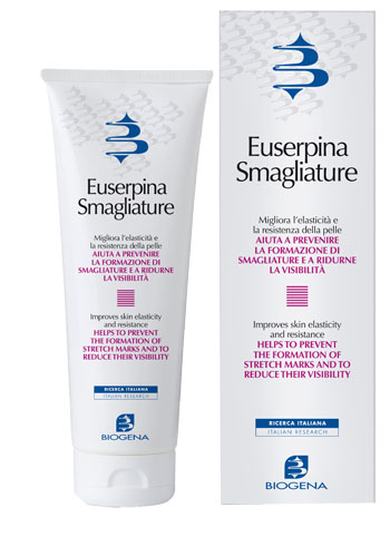 BIOGENA EUSERPINA SMAGLIATURE 250 ML - farmacialombardia.it