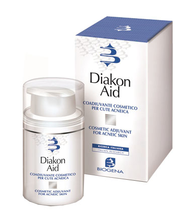 BIOGENA DIAKON AID 50 ML - farmacialombardia.it