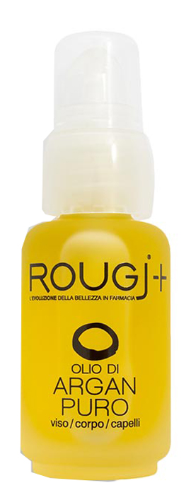 ROUGJ OLIO ARGAN VISO/CORPO/CAPELLI 30 ML - farmacialombardia.it