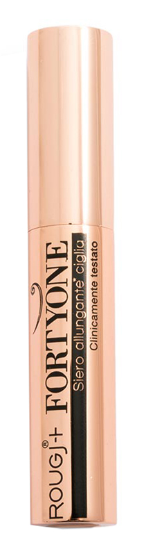 ROUGJ SIERO ALLUNGANTE CIGLIA 3,5 ML - farmacialombardia.it
