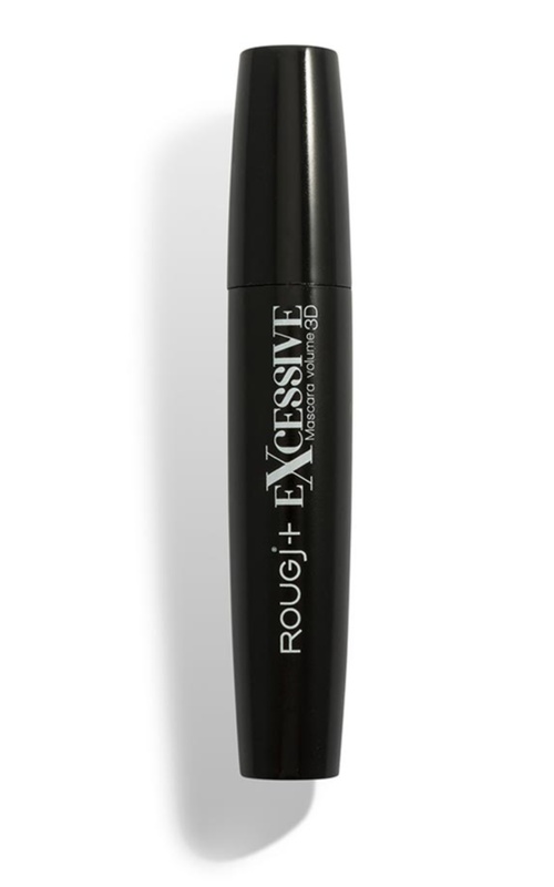 ROUGJ MASCARA EXCESSIVE VOLUME 3D - farmacialombardia.it
