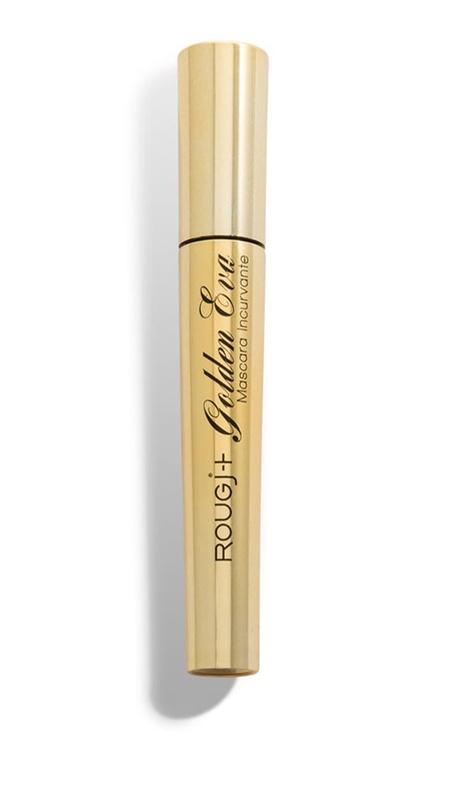 ROUGJ MASCARA GOLDEN EVA INCURVANTE - farmacialombardia.it