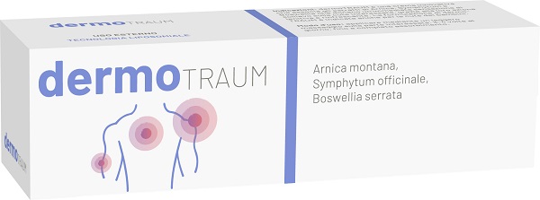 DERMO-TRAUM 75 ML - farmacialombardia.it