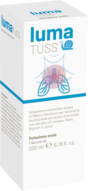 LUMA-TUSS 200 ML - farmacialombardia.it