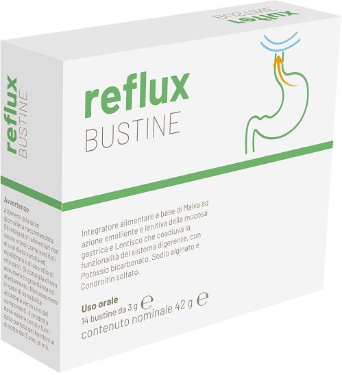 REFLUX BUSTINE 42 G - farmacialombardia.it