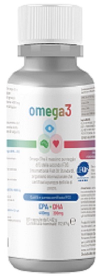 OMEGA 3 SOFTGEL 80 G - farmacialombardia.it