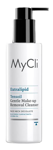 MYCLI EXTRALIPID TENSOIL DETERGENTE STRUCCANTE VISO 200 ML - farmacialombardia.it