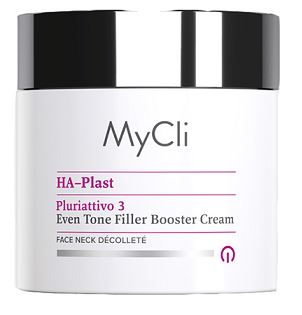 MYCLI HA PLAST PLURIATTIVO 3 CREMA 100 ML - farmacialombardia.it
