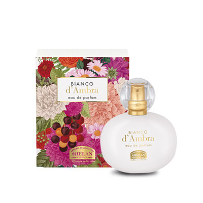 BIANCO D'AMBRA EAU DE PARFUM 50 ML - farmacialombardia.it