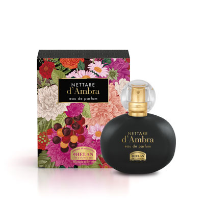 NETTARE D'AMBRA EAU DE PARFUM 50 ML - farmacialombardia.it
