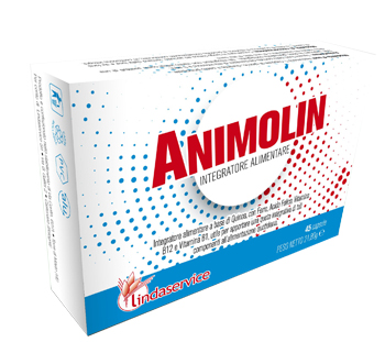 ANIMOLIN 45 CAPSULE - farmacialombardia.it