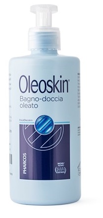 OLEOSKIN BAGNO DOCCIA PHARCOS 400 ML - farmacialombardia.it