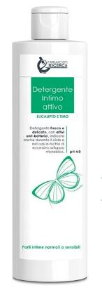 FPR DETERGENTE INTIMO ATTIVO 400 ML - farmacialombardia.it