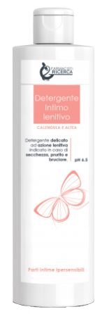 FPR DETERGENTE INTIMO LENITIVO 400 ML - farmacialombardia.it