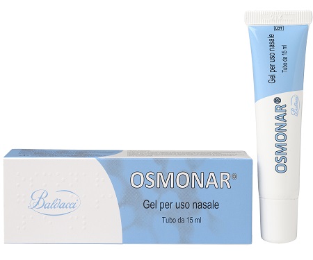 OSMONAR GEL NASALE 15 ML - farmacialombardia.it