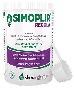 SIMOPLIR REGOLA POLVERE 140 G - farmacialombardia.it
