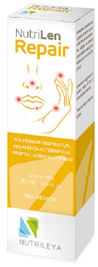 NUTRILEN REPAIR 10 ML - farmacialombardia.it