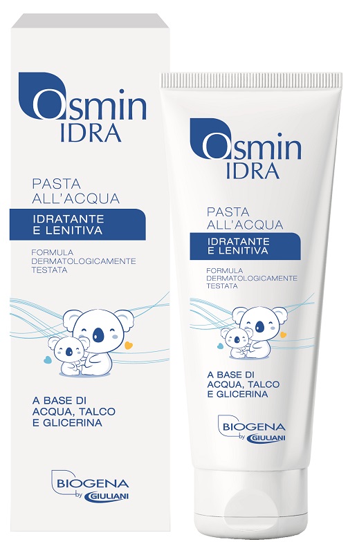 OSMIN IDRA 250 ML - farmacialombardia.it