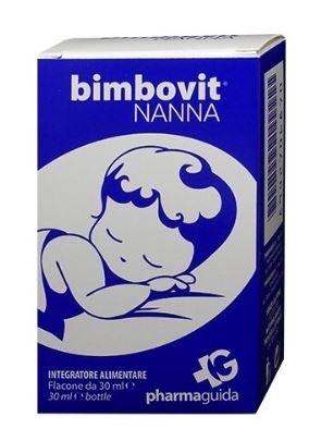 BIMBOVIT NANNA 30 ML - farmacialombardia.it